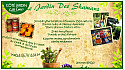 Audrey Moncouet - Le Jardin des Chamans : la magie naturelle des plantes.