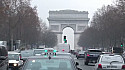 Crit'air : la vignette parisienne ne fait pas l'unanimité