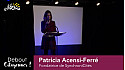 Association EKLORE : Patricia Acensi-Ferré - Debout Citoyennes @eklorefrance