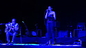 Le Pantin de Bois - Manon Espinosa ft. Yves géleff - Live
