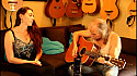Open Your Eyes - Manon Espinosa ft. Yves Géleff - Acoustique