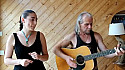 Come Back - Manon Espinosa - Acoustique