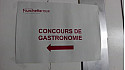 Concours Sylver Fourchette au lycée Paul Augier @SylverFourchette