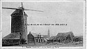 Patrimoine: Rénovation du Moulin du Tertre à Fégréac - 44
