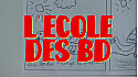  Ateliers Web Reporter CINOR - L'&eacute;cole des BD - CE1/CE2 Ecole Grand Canal