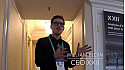 CES 2020 Las Vegas : William Eldin nous présente XXII group #CES2020 de #LasVegas @jblefevre60 @Ym78200 @pierrepinna @ipfconline1 @labordeolivier @tewoz @PironTristan @MichaGUERIN @XXII_GROUP @williameldin 