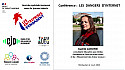 'Les Entreprises s'Engagent' en Tarn-et-Garonne avec le CJD82 - conférence de Gaëlle LABORIE  'Dangers d'Internet pour les Jeunes' à l'occasion de l'événement 