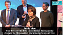 Discours introductif d'Annie VIEU  à la ''Journée du Savoir-être Numérique'' organisée le 20 janvier à l'Hôtel du Département à Toulouse @annie_vieu @HGNUMERIQUE @HauteGaronne @sicoval31 @Freya_Games