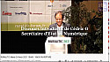 RURALITIC 2021 : Discours introductif de Cédric O, Secrétaire d'Etat de la Transition Numérique et des Communications Electroniques. @cedric_o #Ruralitic2021 