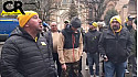 Mardi 27 janvier 2026 - Manifestation Mercosur/DNC à Toulouse :  des Agriculteurs de la CR ont rencontré le Préfet de Région