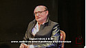 Théâtre Interview de l'Acteur et metteur en scène  Daniel Mesguich  invité des rencontres Acteurs Artisans de Franck Cabot-David  @TvLocale_fr