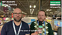 NRF 2020 NYC : troisième et dernier debreifing de Guillaume Rio et Nicolas Diacono au @NRFBigShow @BNPP_PF @nincoroby @Guillaume_Rio @Echangeur 
