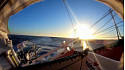 Vendée Globe 2020-2021 : les images envoyées les 5 et 6 décembre par les Cap Horniers