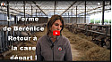 TV Locale des Acteurs-Locaux Gironde - Sauvons La Ferme De Bérénice