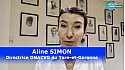 Acteurs Locaux du Tarn-et-Garonne - l'ONACVG représenté par sa Directrice Aline SIMON était à la 1ère édition du 'Salon du Livre Défense Zone'