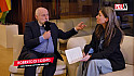 POL/N de Delphine SABATTIER avec Roberto di Cosmo qui a créé la bibliothèque d'Alexandrie du logiciel