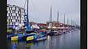 Voile - Présentation de la 17ème édition de la Transat Café l'OR 