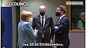 Parlement Européen :  À l’agenda de la plénière REACT-EU, eau potable et le Prix Sakharov. @Europarl_FR