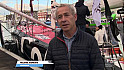 Transat Jacques Vabre 2021 : Daily MAG #8 du dimanche 7 novembre Quelques heures avant le Départ @TransatJV @LH_LeHavre