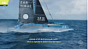 Transat Café l'Or 2025 _ récap du 4 novembre 2025 ! 9ème journée de cette 17ème édition