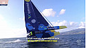 Transat Café l'Or 2025 _ récap du 7 novembre 2025 ! 12ème journée de cette 17ème édition
