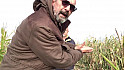 L'Approche... de la Chasse :  Philippe Giry agriculteur et les dégâts causés par la faune dans l'agriculture et les relations avec les chasseurs.