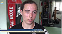 T&eacute;l&eacute; Paese Corsica: Laura Delogu en pr&eacute;-s&eacute;lection pour l'&eacute;quipe de France de Kick Boxing K1