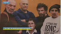 TV Locale Corse - 'Le clan' en avant première au Fogata