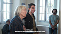 TV Locale Corse - Artelibri accueille le photographe Mathieu Pieri