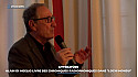 TV Locale Corse - Littérature : Alain di Meglio livre ses chroniques radiophoniques dans 'Lochi Mondu'