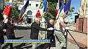 TV Locale Corse - Bastia commémore la libération de la Corse