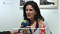 Acteurs-Locaux sur TV Locale Bastia - Théâtre : Marie-Joséphine Susini incarne 'La Magnani'
