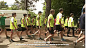 TV Locale Corse - Raid oxyjeunes : les jeunes s’affrontent sur des sports de nature