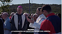 TV Locale Corse - Religion : Beaucoup de ferveur pour le Saint Crucifix des Miracles