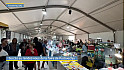 TV Locale Corse - Succès au rendez-vous de la foire de Purtivechju