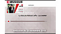 La Story de Richard Joffo sur RFI - Les GAFAM et le Moteur de Recherche Qwant  @Smartrezo @Qwant_FR