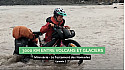 Acteurs-Locaux - France - Le Testament des Nomades - Ep 2 - Islande à vélo : 3000 km entre volcans et glaciers