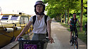Acteurs-Locaux-Lorraine. Nancy accueillera les 2e Rencontres du Réseau vélo et marche