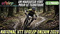 Anthony Messabis : «Le National VTT UFOLEP Onzain 2028 est un marqueur fort pour le Loir et Cher.»