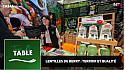 TV Locale Paris - Les lentilles du Berry, joyaux du terroir français, se distinguent par leur qualité supérieure