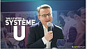 TV Locale NTV Paris - Agridemain  : entrevue avec Dominique SCHELCHER PDG de Système U