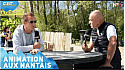 TV Locale Nantes - Animation aux Nantais