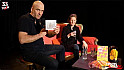TV Locale Nantes sur Zik Smartrezo avec Anna Greenwood - folk music