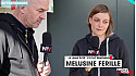 TV Locale Saint-Luce-sur-Loire - nous découvrons une jeune 'entrepreneure rémouleuse'  