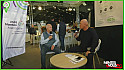 Tv Locale Nantes sur Smartrezo : Atlantique Saumon fumé avec Vincent Farias - SERBOTEL 2021 @MinNantes @Serbotel #saumonfumé @CCINantes 