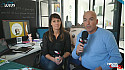 TV Locale Nantes & Vous sur Smartrezo :  Un petit cahier de Servan Illustratrice pour de grands changements