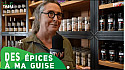 TV Locale Ancenis- Des épices à ma guise