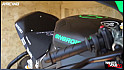 Nantes & Vous TV - La version circuit de l'EGO d'Energica - Racing