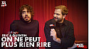 TV Locale Nantes au théâtre avec 'On ne peut plus rien rire' de Eric et Quentin