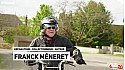 TV Locale Nantes  émission Racing avec Franck et sa Trotilex